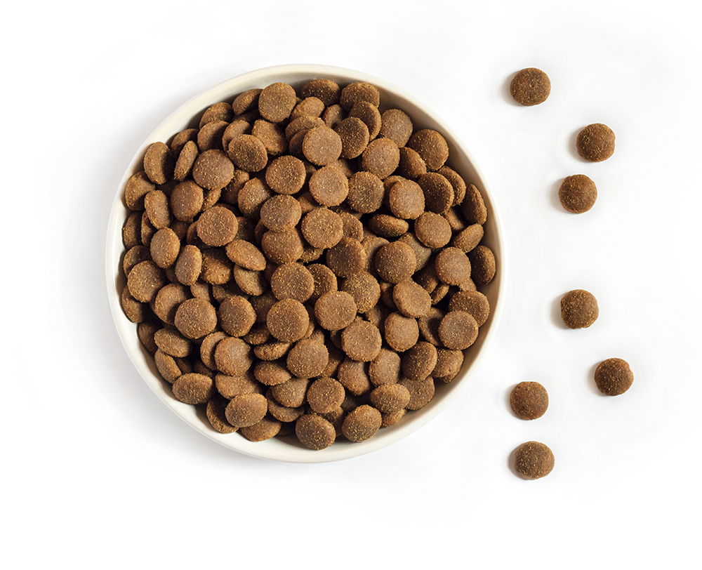 Des croquettes formulées avec les meilleures ingrédients pour garantir forme et vitalité à votre chien et votre chat Les meilleures croquettes pour chiens et chats livrées gratuitement chez vous